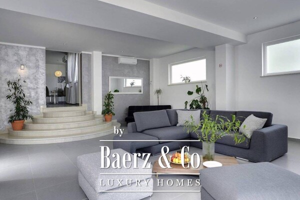 photo 15 Modern villa with pool and fitness area in a prestigious Medulin location