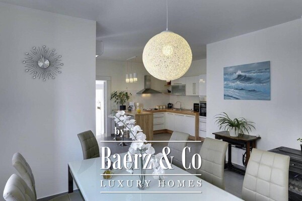 photo 19 Modern villa with pool and fitness area in a prestigious Medulin location