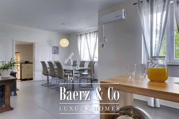 photo 20 Modern villa with pool and fitness area in a prestigious Medulin location