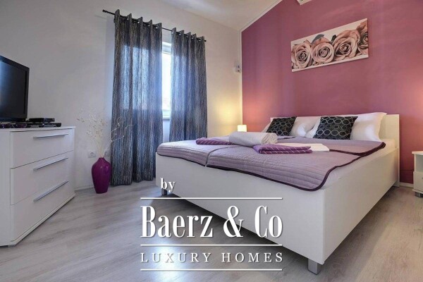 photo 23 Modern villa with pool and fitness area in a prestigious Medulin location