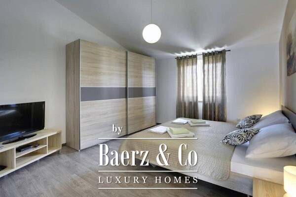 photo 25 Modern villa with pool and fitness area in a prestigious Medulin location