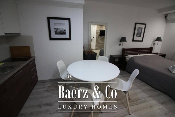 photo 18 Pješćana uvala, villa with 7 apartments overlooking the sea, 200 m from the beach