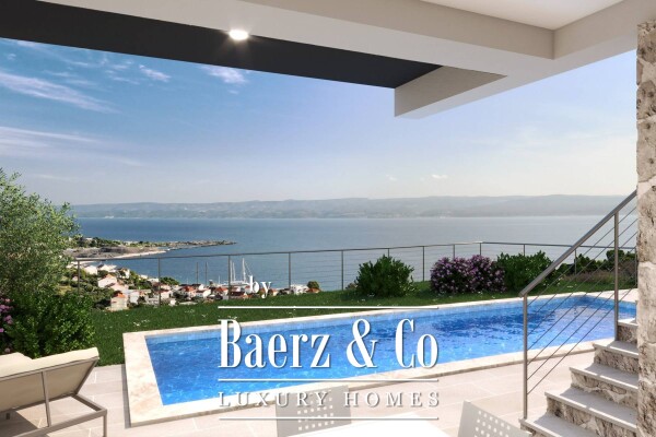 photo 2 Jesenice, Mali Rat, luxury villa