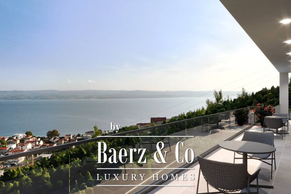 photo 3 Jesenice, Mali Rat, luxury villa