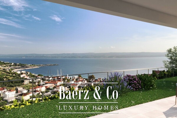 photo 4 Jesenice, Mali Rat, luxury villa