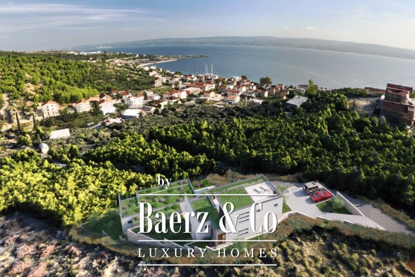 photo 7 Jesenice, Mali Rat, luxury villa