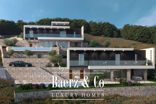 photo 8 Jesenice, Mali Rat, luxury villa