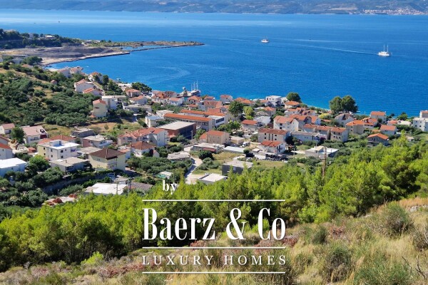 photo 9 Jesenice, Mali Rat, luxury villa