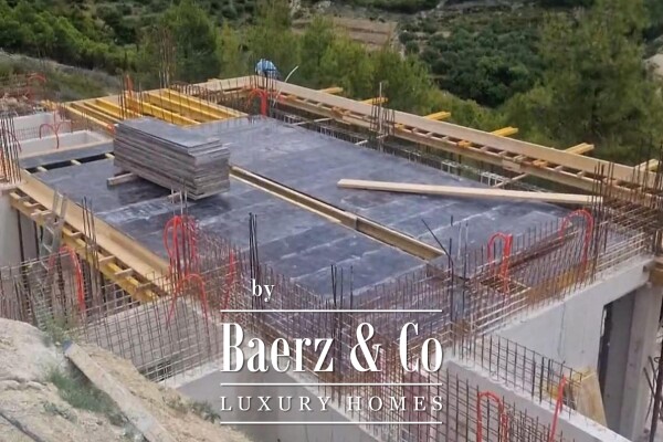 photo 11 Jesenice, Mali Rat, luxury villa