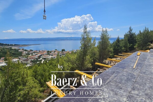 photo 12 Jesenice, Mali Rat, luxury villa