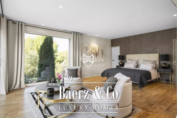 photo 15 Contemporary Provencal