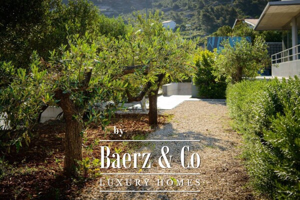 photo 18 Vis, NEWLY BUILT, luxury villa with pool and beautiful sea view