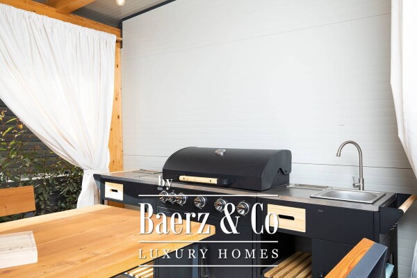 photo 11 Istria, Medulin - luxury villa with wellness and swimming pool, 300 m²