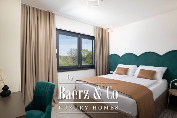 photo 48 Istria, Medulin - luxury villa with wellness and swimming pool, 300 m²