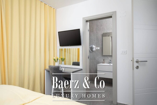 photo 51 Istria, Medulin - luxury villa with wellness and swimming pool, 300 m²