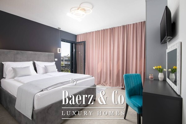 photo 52 Istria, Medulin - luxury villa with wellness and swimming pool, 300 m²