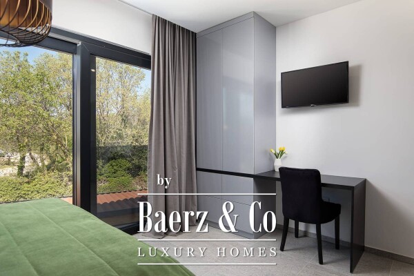 photo 59 Istria, Medulin - luxury villa with wellness and swimming pool, 300 m²