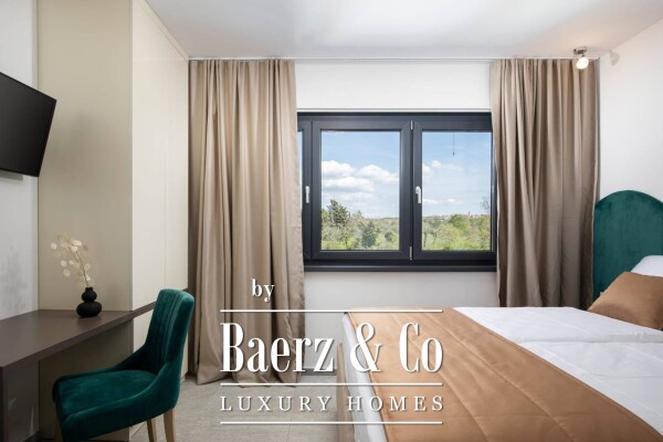 photo 73 Istria, Medulin - luxury villa with wellness and swimming pool, 300 m²