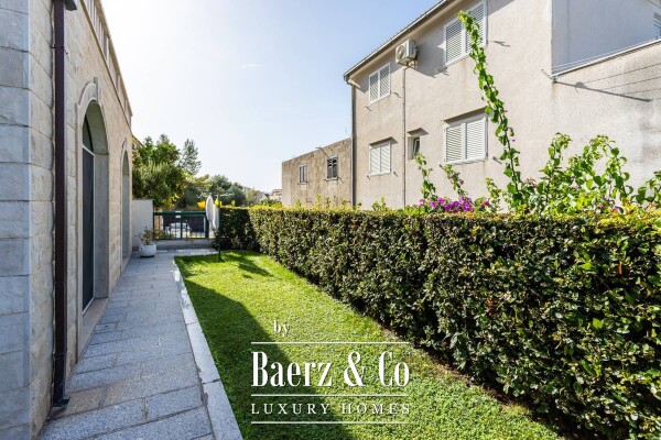 photo 25 Omiš, apartment house near the beach