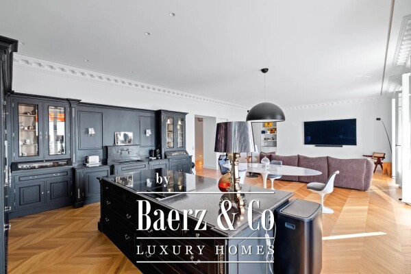 photo 7 Cannes Californie, apartment of 219m2 with panoramic sea view