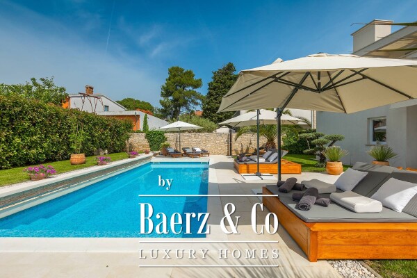 photo 10 Rovinj, Rovinjsko selo - beautiful villa with wellness and swimming pool, 224 m²