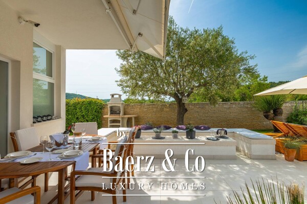 photo 12 Rovinj, Rovinjsko selo - beautiful villa with wellness and swimming pool, 224 m²