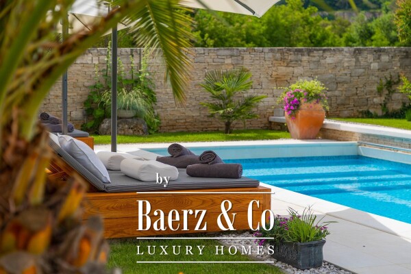 photo 22 Rovinj, Rovinjsko selo - beautiful villa with wellness and swimming pool, 224 m²