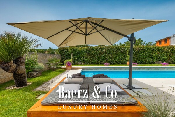 photo 40 Rovinj, Rovinjsko selo - beautiful villa with wellness and swimming pool, 224 m²