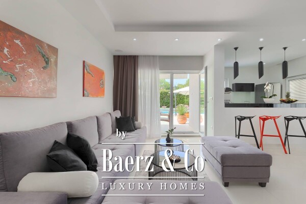 photo 48 Rovinj, Rovinjsko selo - beautiful villa with wellness and swimming pool, 224 m²