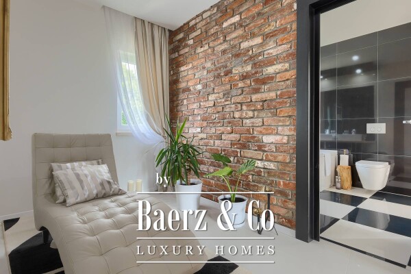 photo 73 Rovinj, Rovinjsko selo - beautiful villa with wellness and swimming pool, 224 m²