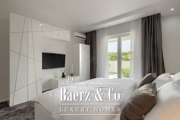 photo 76 Rovinj, Rovinjsko selo - beautiful villa with wellness and swimming pool, 224 m²