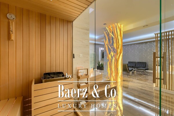 photo 86 Rovinj, Rovinjsko selo - beautiful villa with wellness and swimming pool, 224 m²