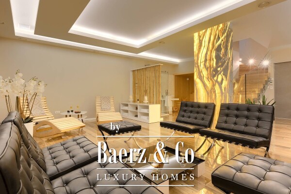 photo 89 Rovinj, Rovinjsko selo - beautiful villa with wellness and swimming pool, 224 m²