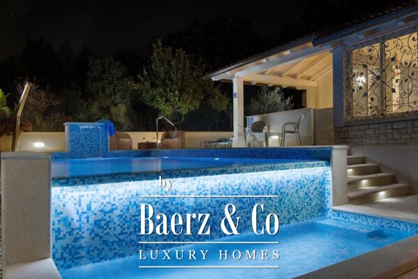 photo 7 Medulin, Pješčana Uvala - House near the sea with pool, 4 apartments