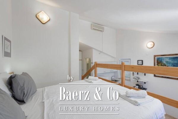 photo 13 Medulin, Pješčana Uvala - House near the sea with pool, 4 apartments