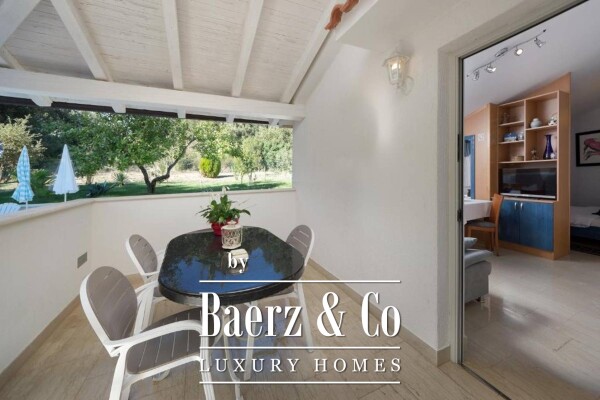 photo 33 Medulin, Pješčana Uvala - House near the sea with pool, 4 apartments