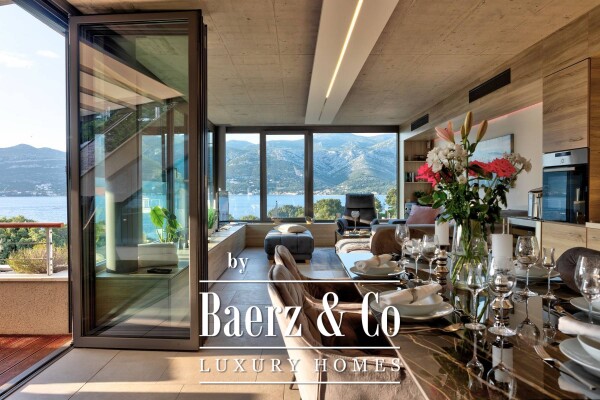 photo 47 Korčula, luxurious modern twin villas with sea view, unique offer