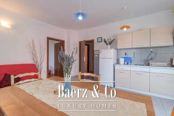 photo 12 Pula, Valdebek - newly built detached house with four apartments, gross floor area 388 m²