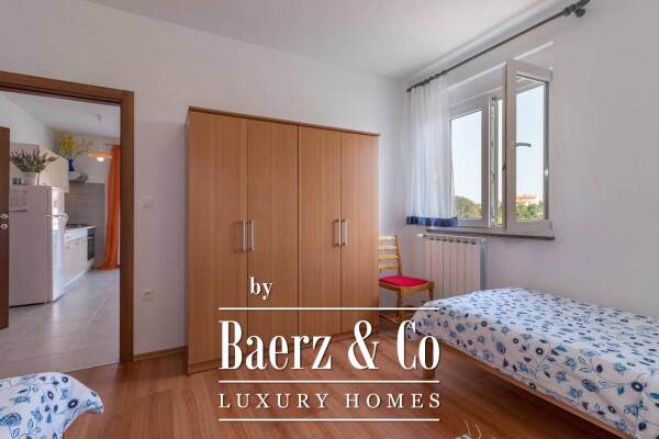 photo 17 Pula, Valdebek - newly built detached house with four apartments, gross floor area 388 m²