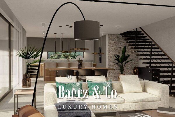 photo 4 Istria, Poreč, luxury villa 400m from the sea