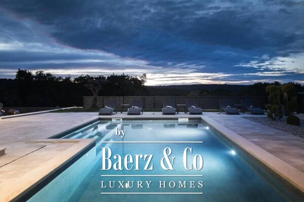 photo 12 Istria, Rakalj, a beautiful villa with a view of the Raška bay NKP 270 m2