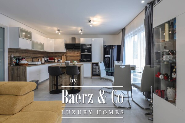 photo 8 Island of Krk, Čižići, luxury house with wellness facilities and solar power plant NKP 792 m2