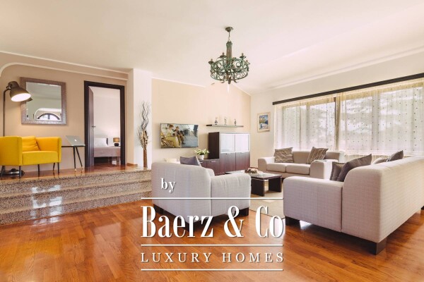 photo 27 Pula, Veli Vrh - beautiful luxurious and modern house 347 m2 with a pool of 27 m2