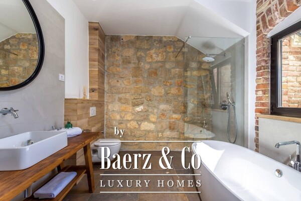 photo 25 Zadar, Murvica, spectacular stone villa with tennis court and swimming pool