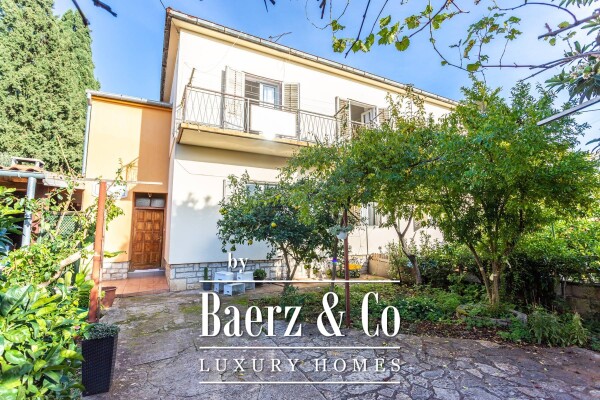 photo 1 Zadar, Brodarica, family house in an extremely attractive location