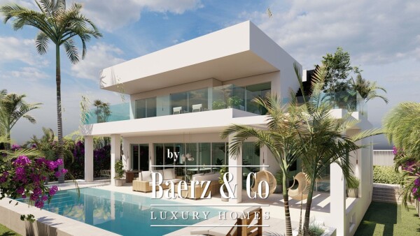 photo 2 Villa - San Pedro - Marbella - Ref: 8335