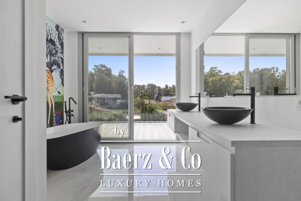 photo 49 Villa - San Pedro - Marbella - Ref: 8335