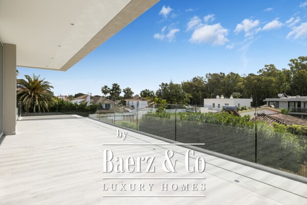 photo 51 Villa - San Pedro - Marbella - Ref: 8335