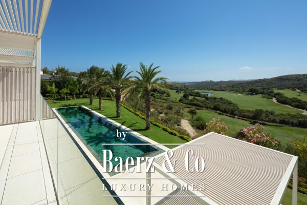 photo 25 Villa - Estepona West - Casares - Ref: 8340