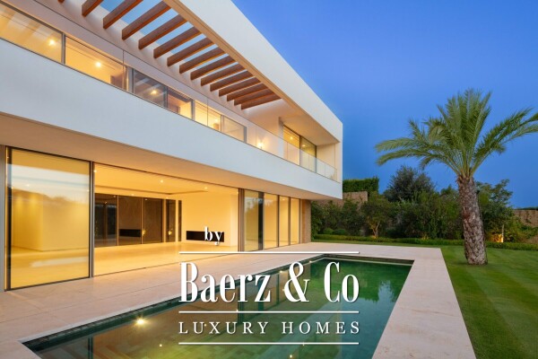 photo 8 Villa - Estepona West - Casares - Ref: 8344